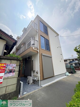 WALEAの物件内観写真